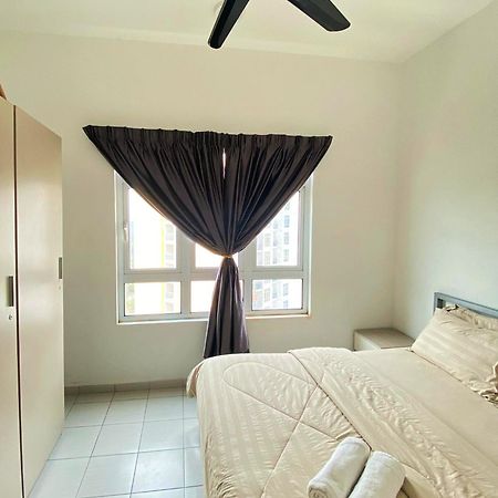 2 Bedrooms Suites At Mesahill Nilai With Mall By D'Kay Homes, Near Usim Klia Exteriör bild