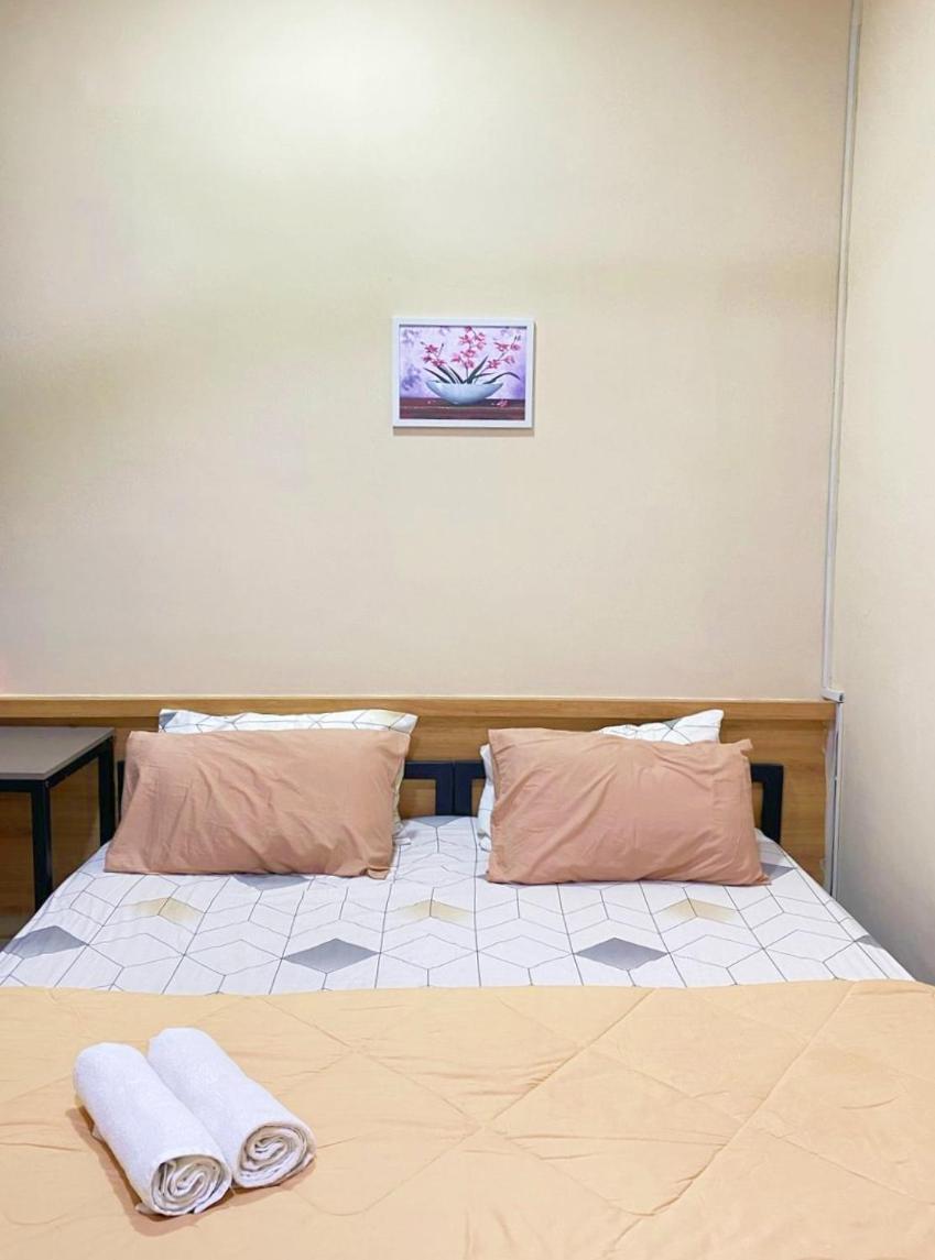 2 Bedrooms Suites At Mesahill Nilai With Mall By D'Kay Homes, Near Usim Klia Exteriör bild