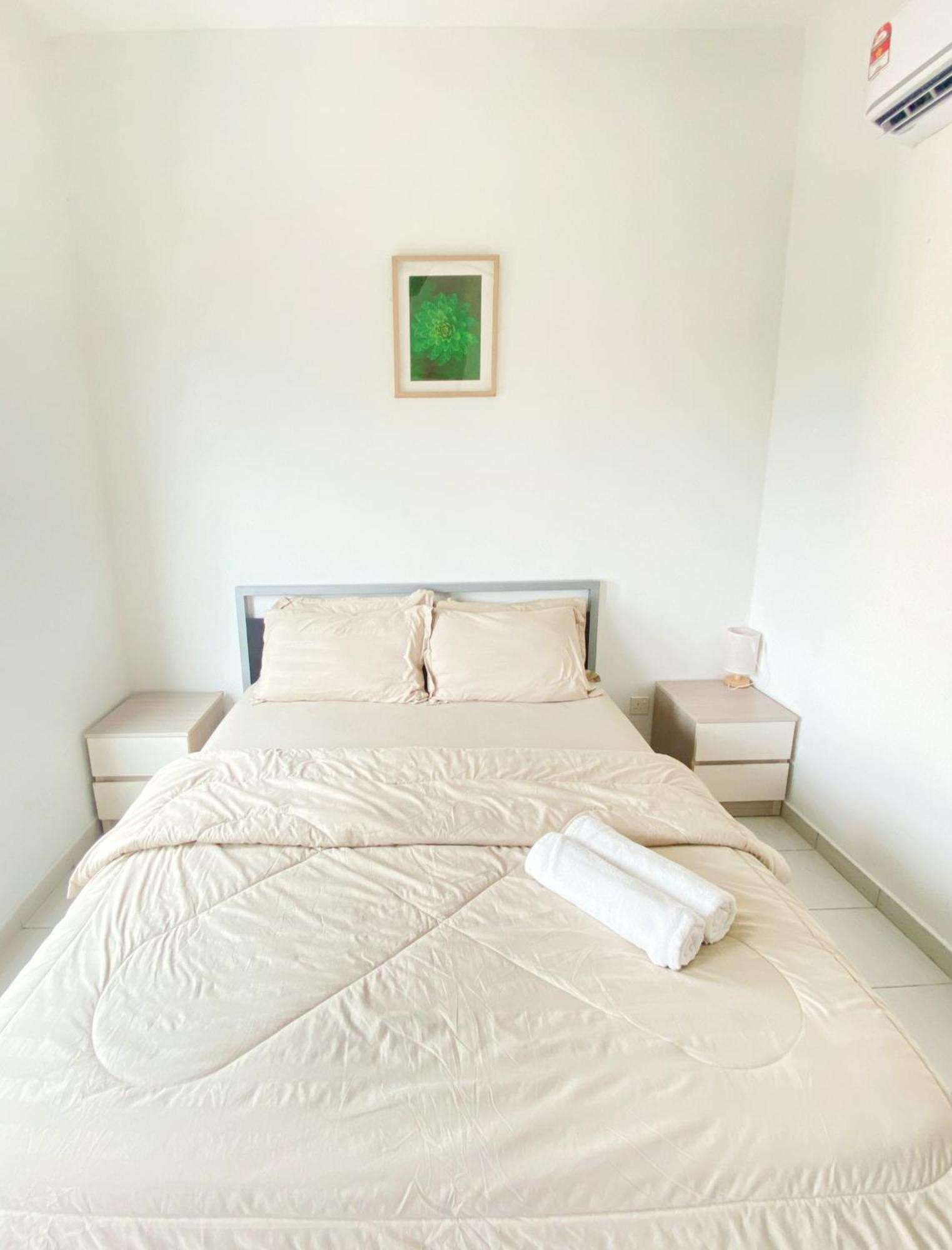 2 Bedrooms Suites At Mesahill Nilai With Mall By D'Kay Homes, Near Usim Klia Exteriör bild